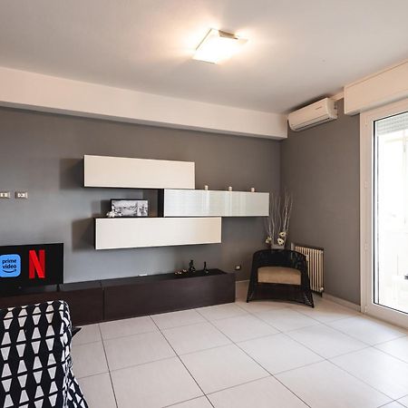 Ravenna Sky View Apartment 外观 照片