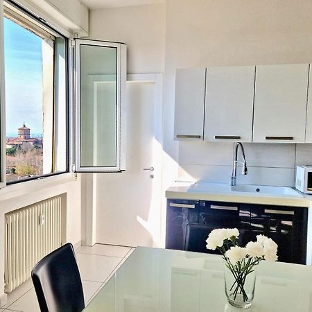 Ravenna Sky View Apartment 外观 照片