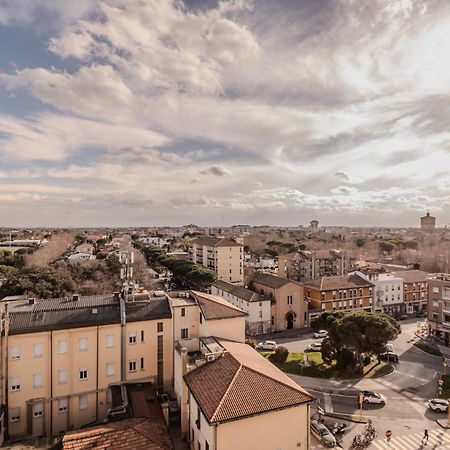 Ravenna Sky View Apartment 外观 照片