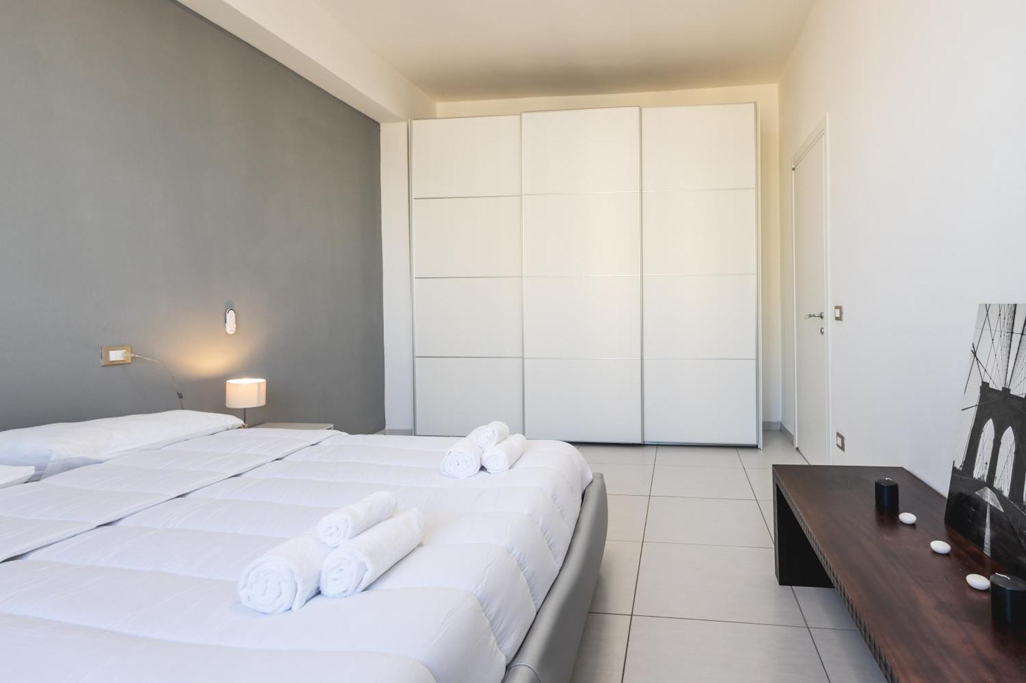 Ravenna Sky View Apartment 外观 照片