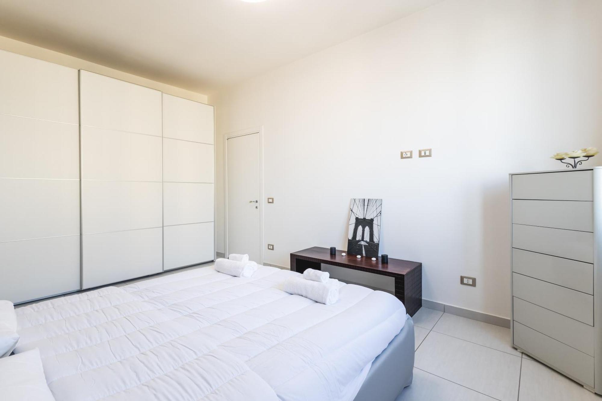Ravenna Sky View Apartment 外观 照片