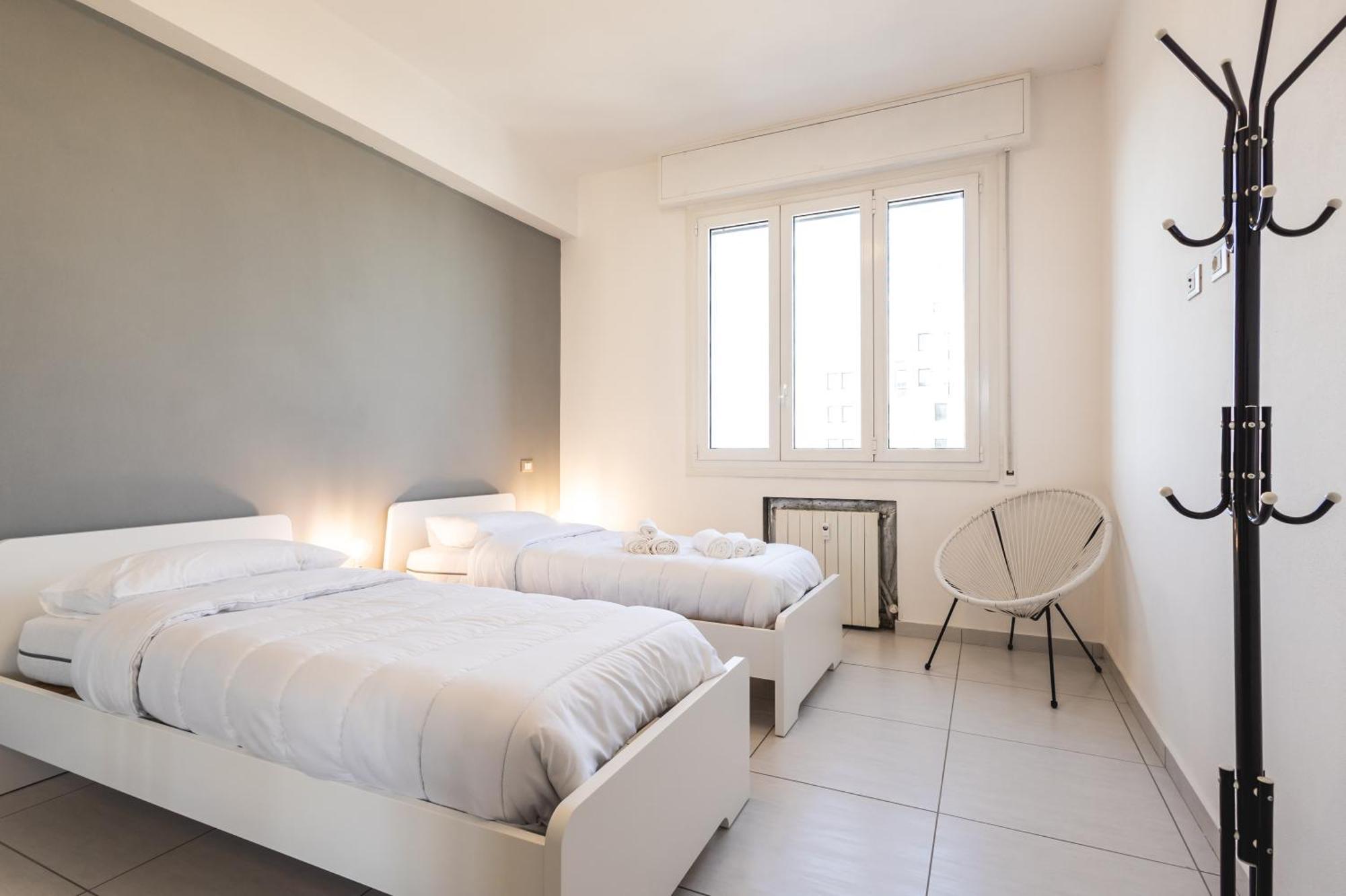 Ravenna Sky View Apartment 外观 照片