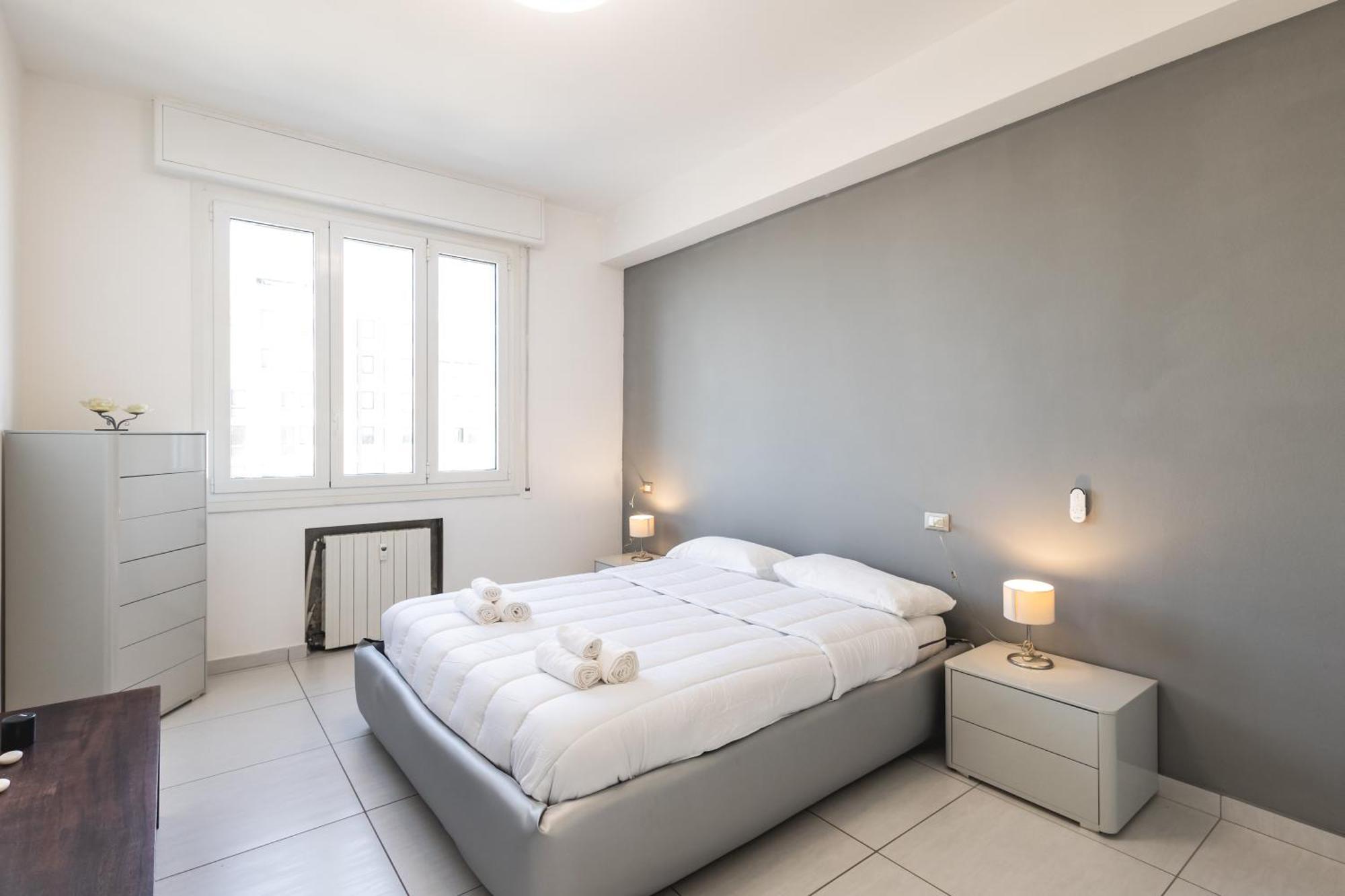 Ravenna Sky View Apartment 外观 照片