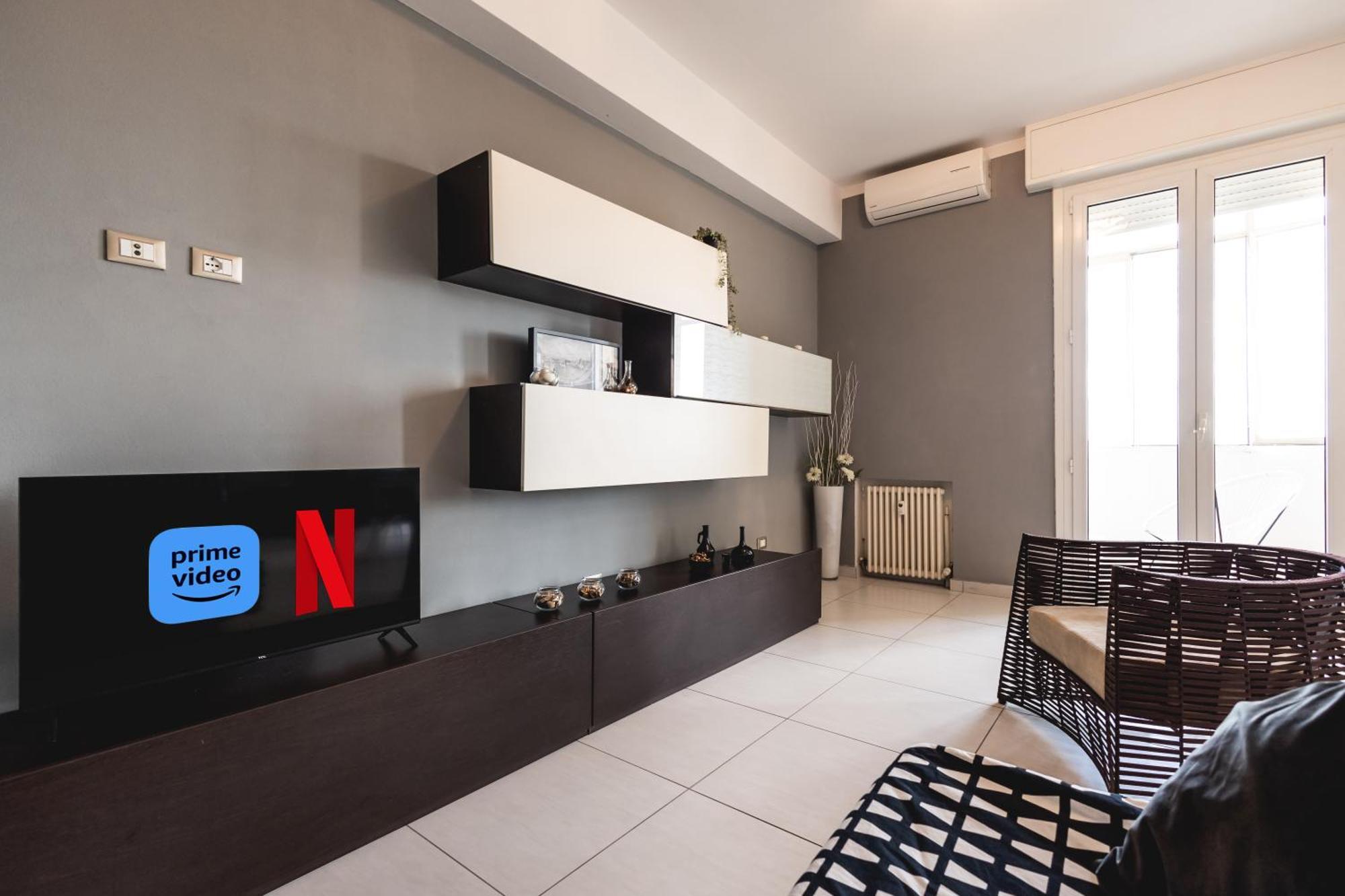 Ravenna Sky View Apartment 外观 照片