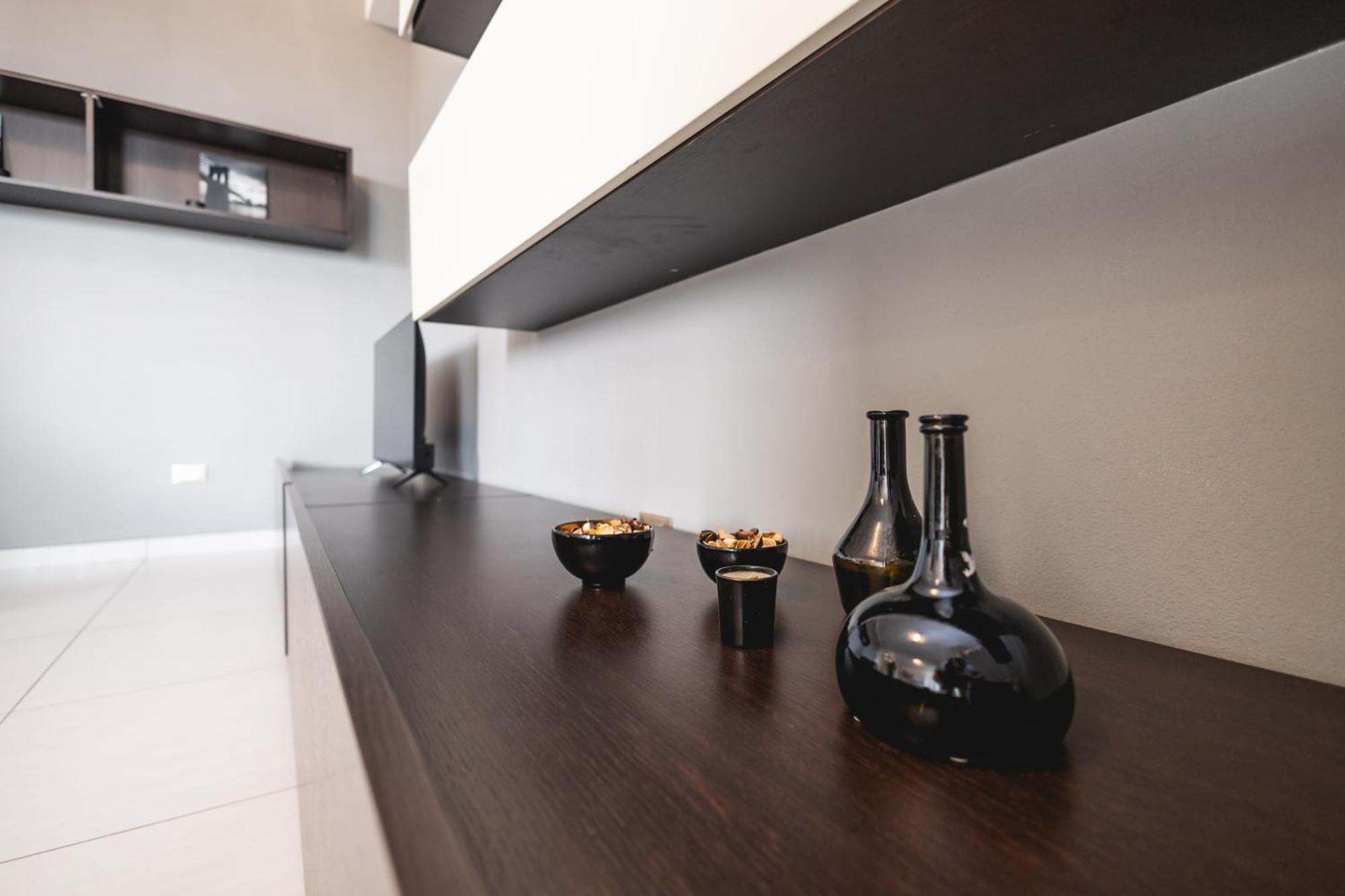 Ravenna Sky View Apartment 外观 照片